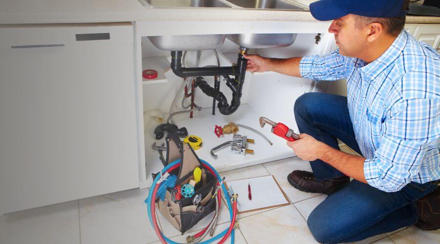 Professional expert plumbing services in Lanexa, VA